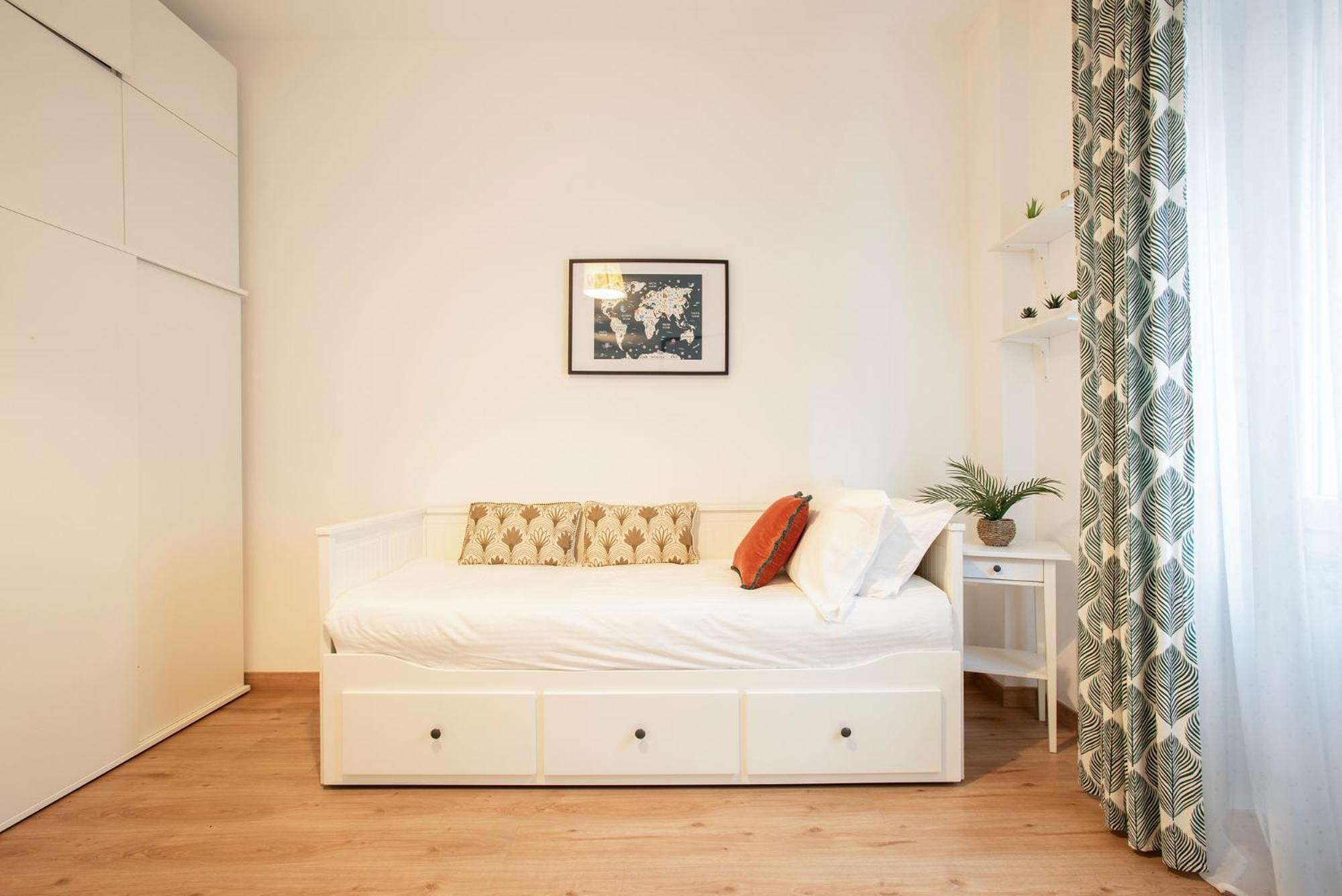 Appartamento Monteverde Prestige Roma