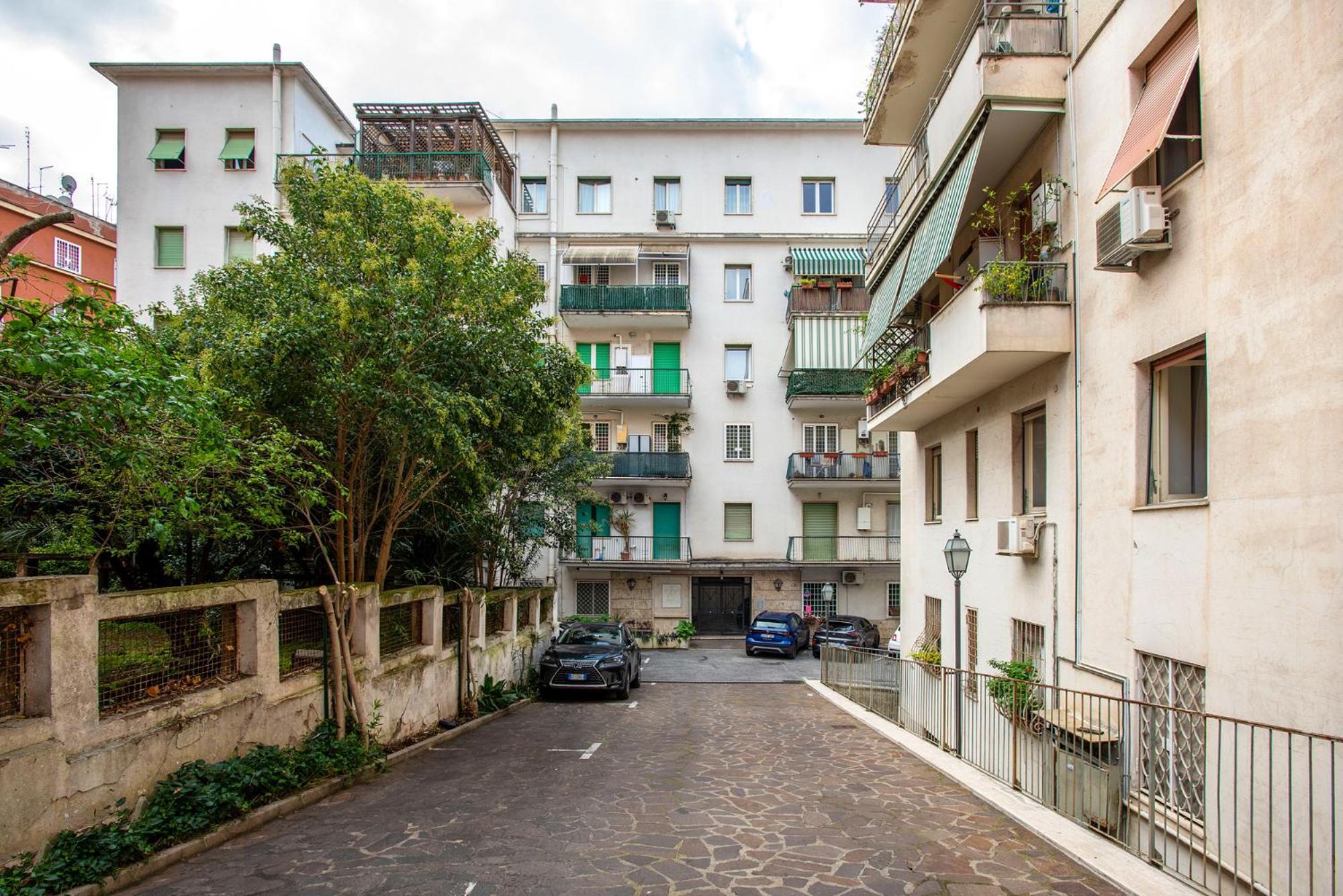 Apartamento Monteverde Prestige