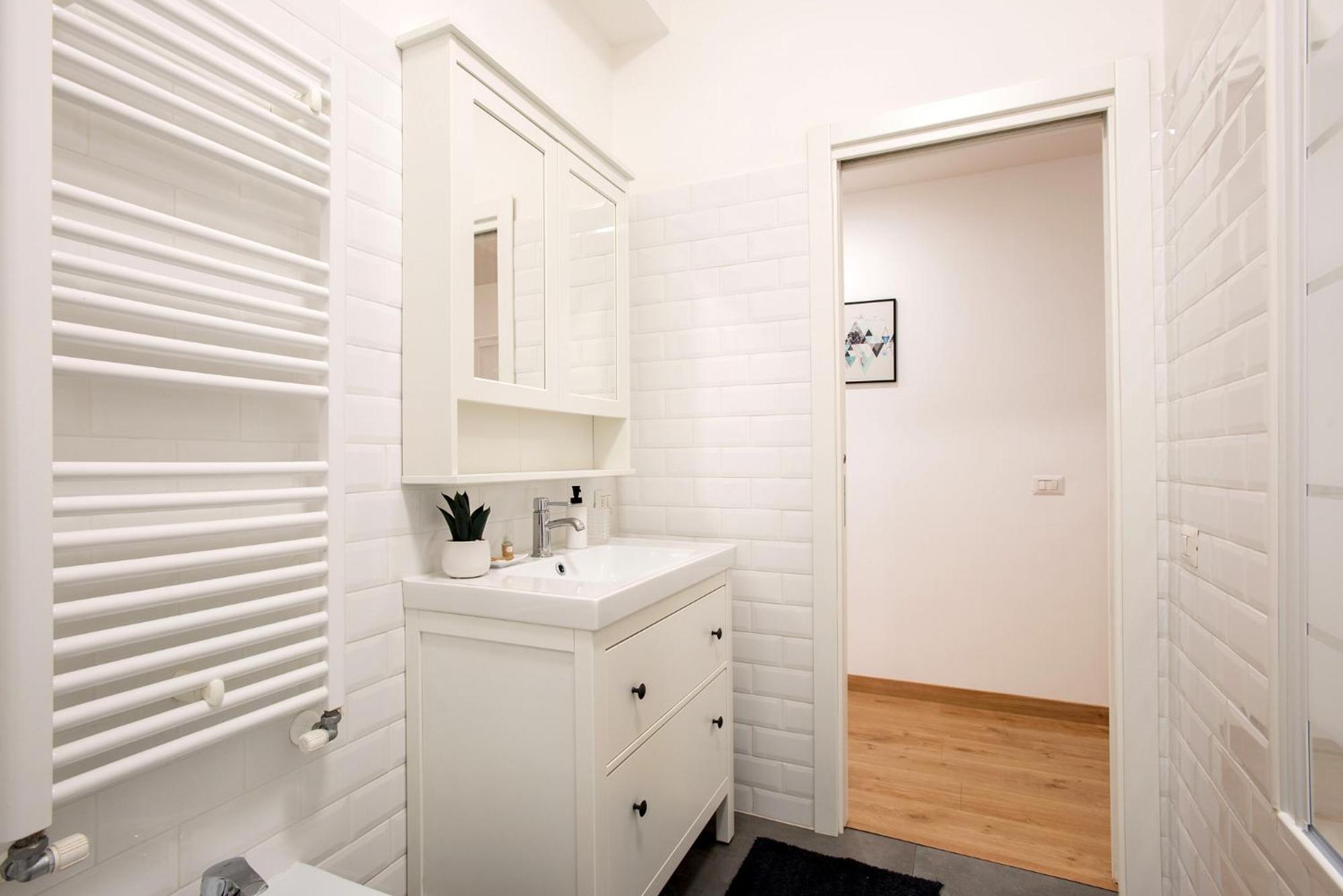 Monteverde Prestige Appartamento *