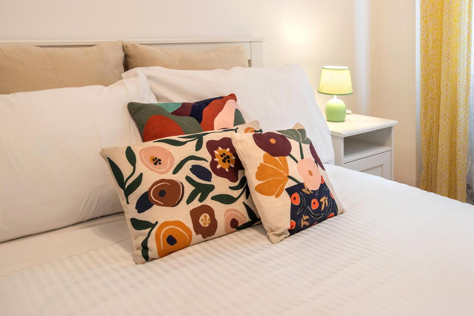 Apartamento Monteverde Prestige *