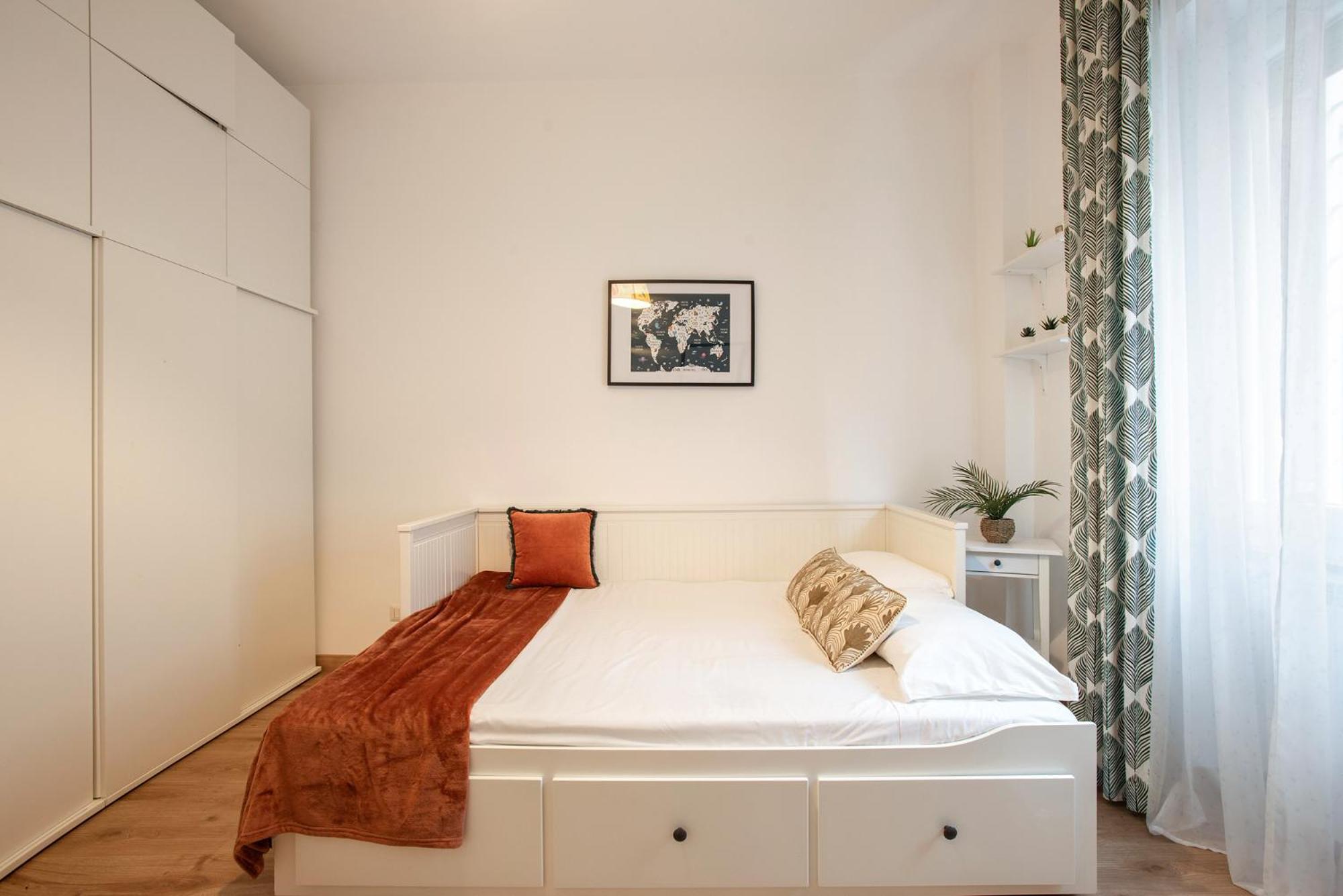 Monteverde Prestige * Roma