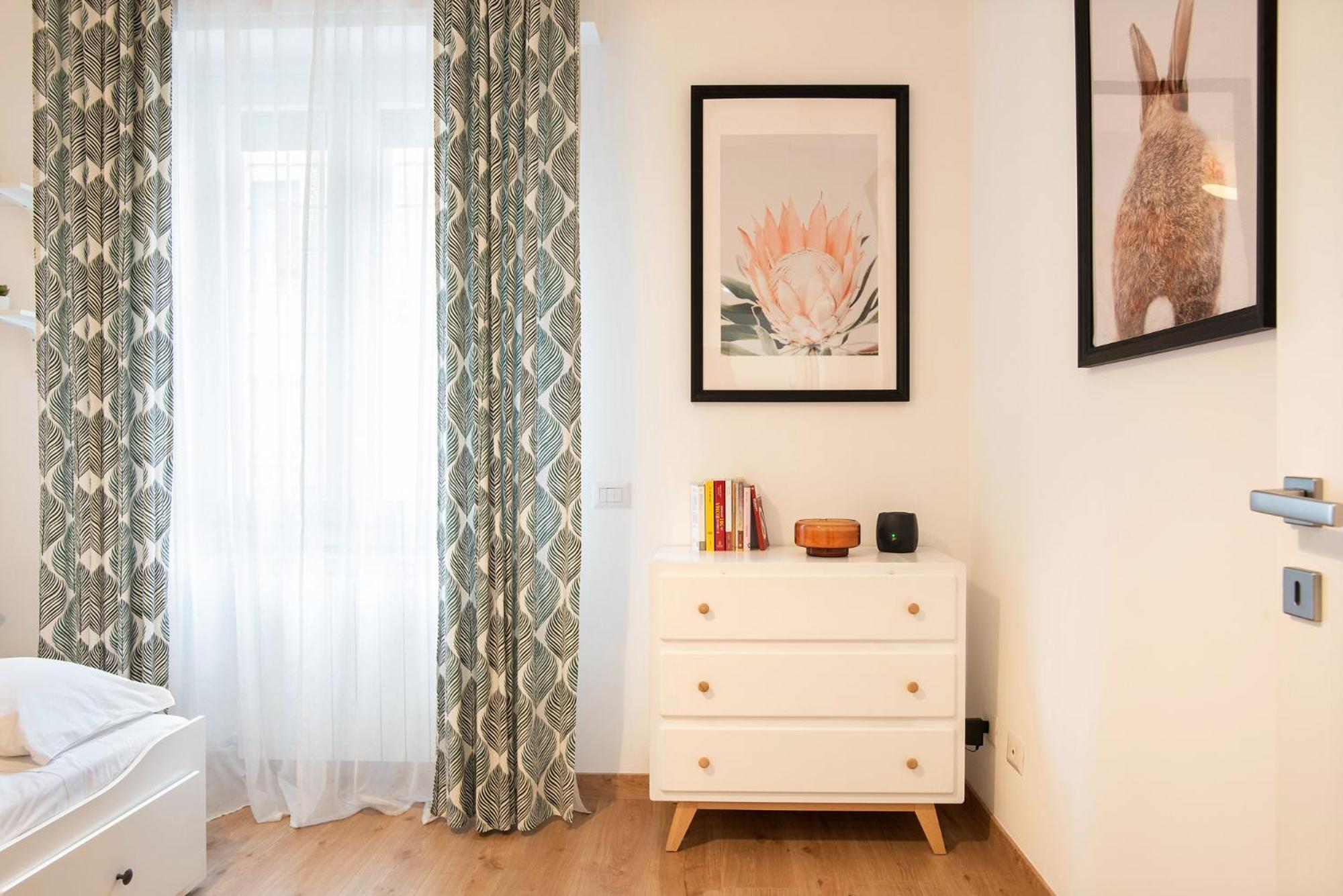 Monteverde Prestige Appartamento Roma