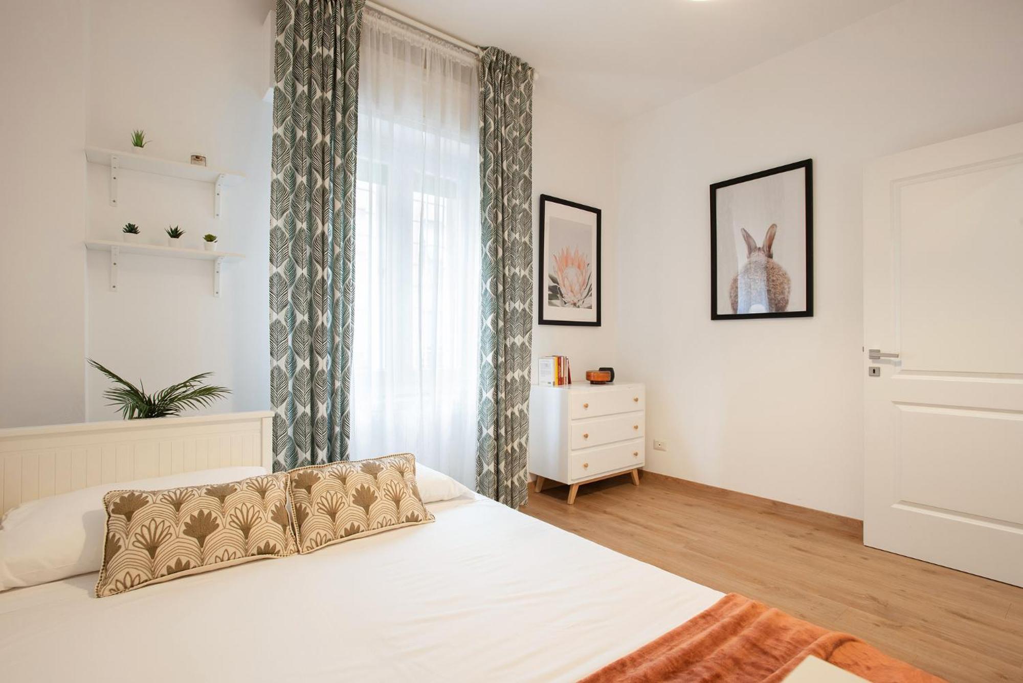 Appartamento Monteverde Prestige