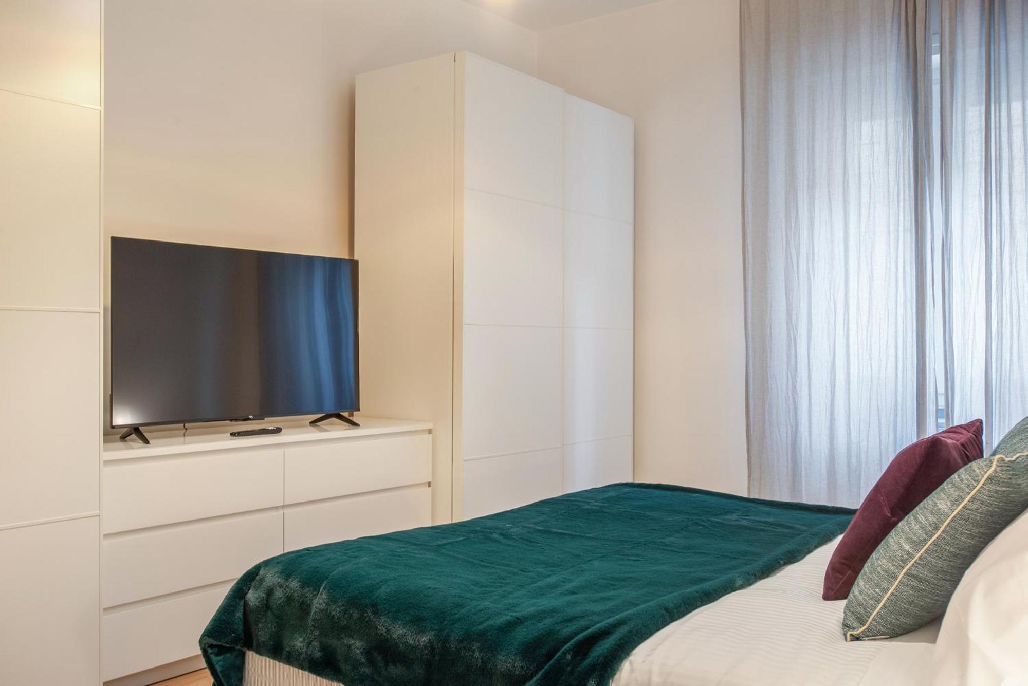 Appartamento Monteverde Prestige
