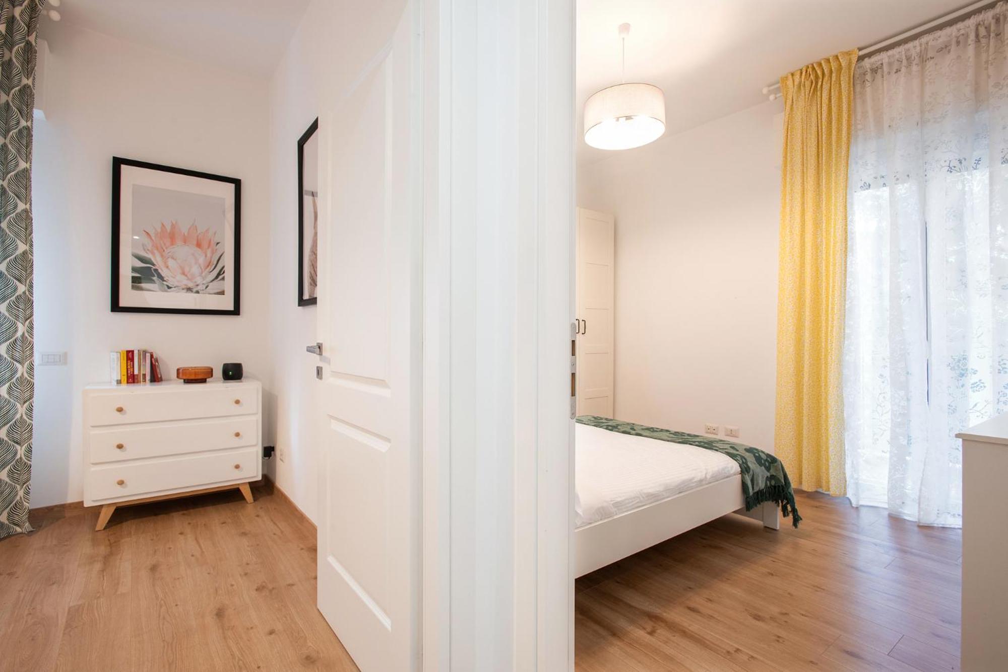 Appartamento Monteverde Prestige *