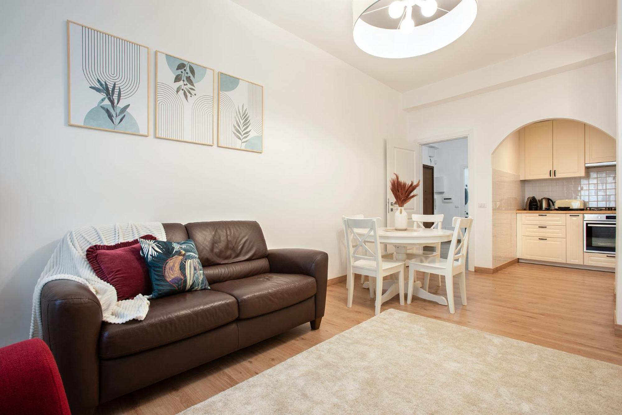 Apartamento Monteverde Prestige *