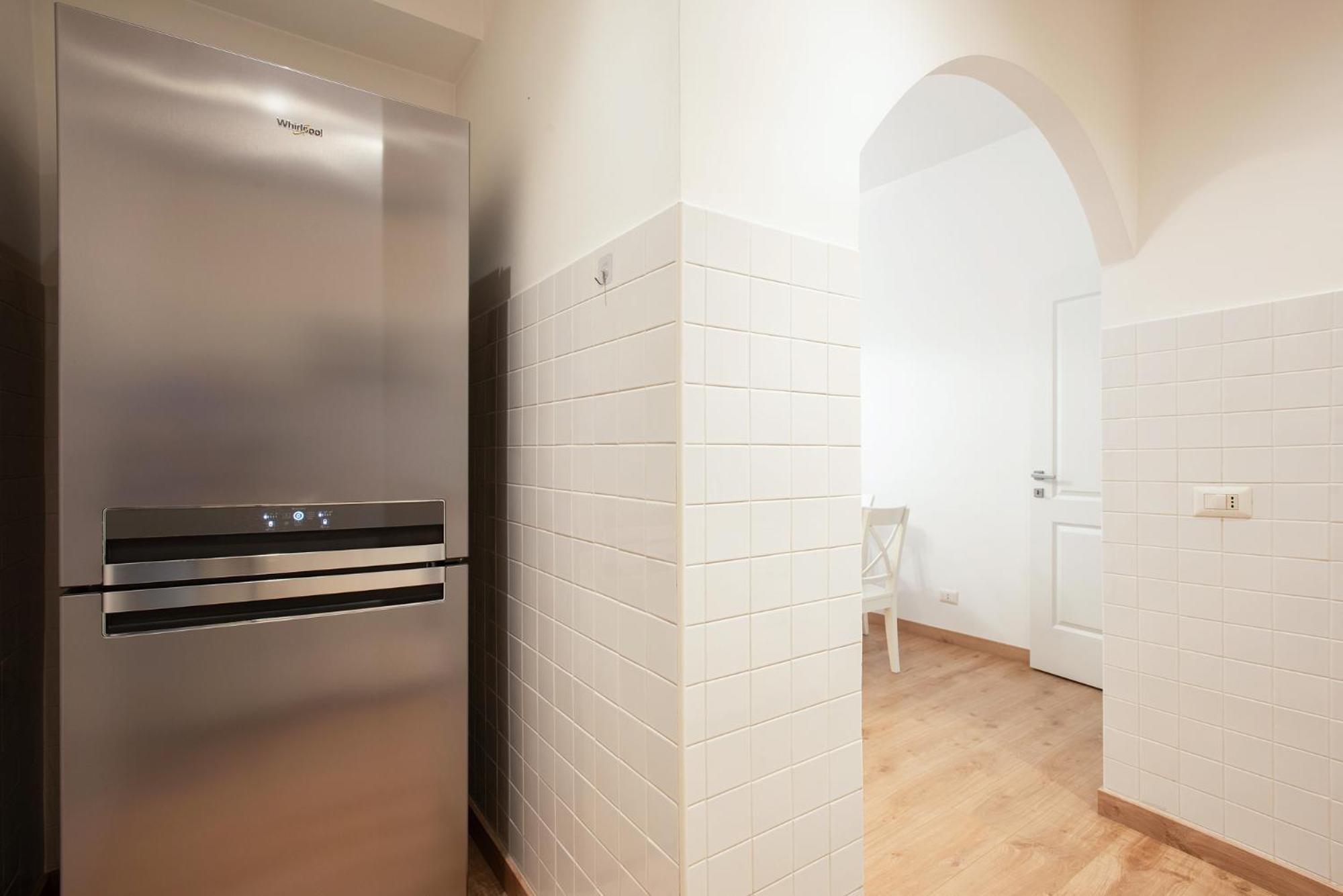 Monteverde Prestige Appartamento Roma