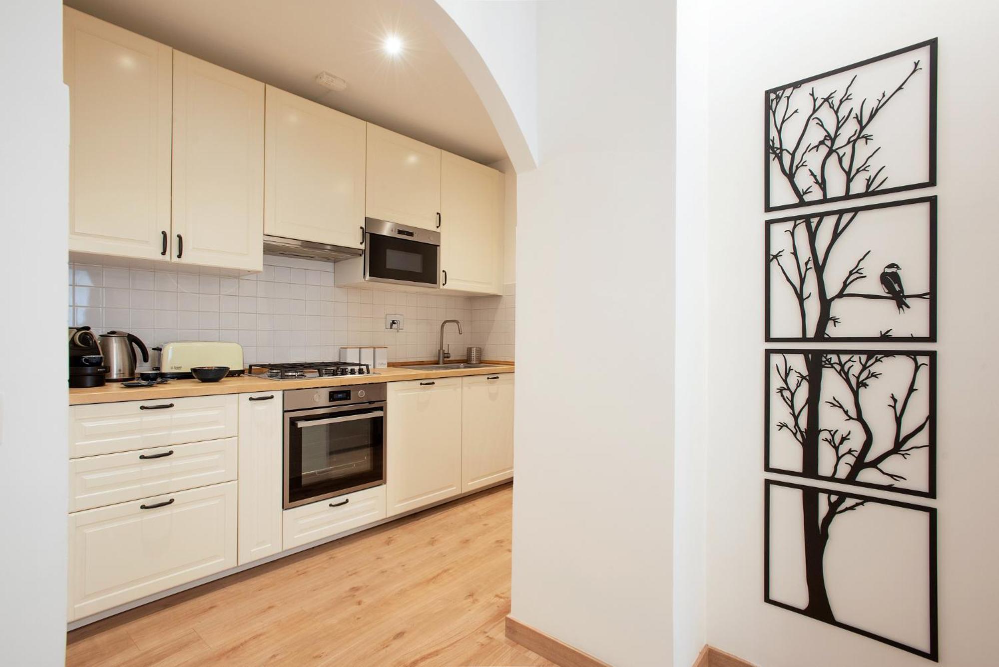 Appartamento Monteverde Prestige