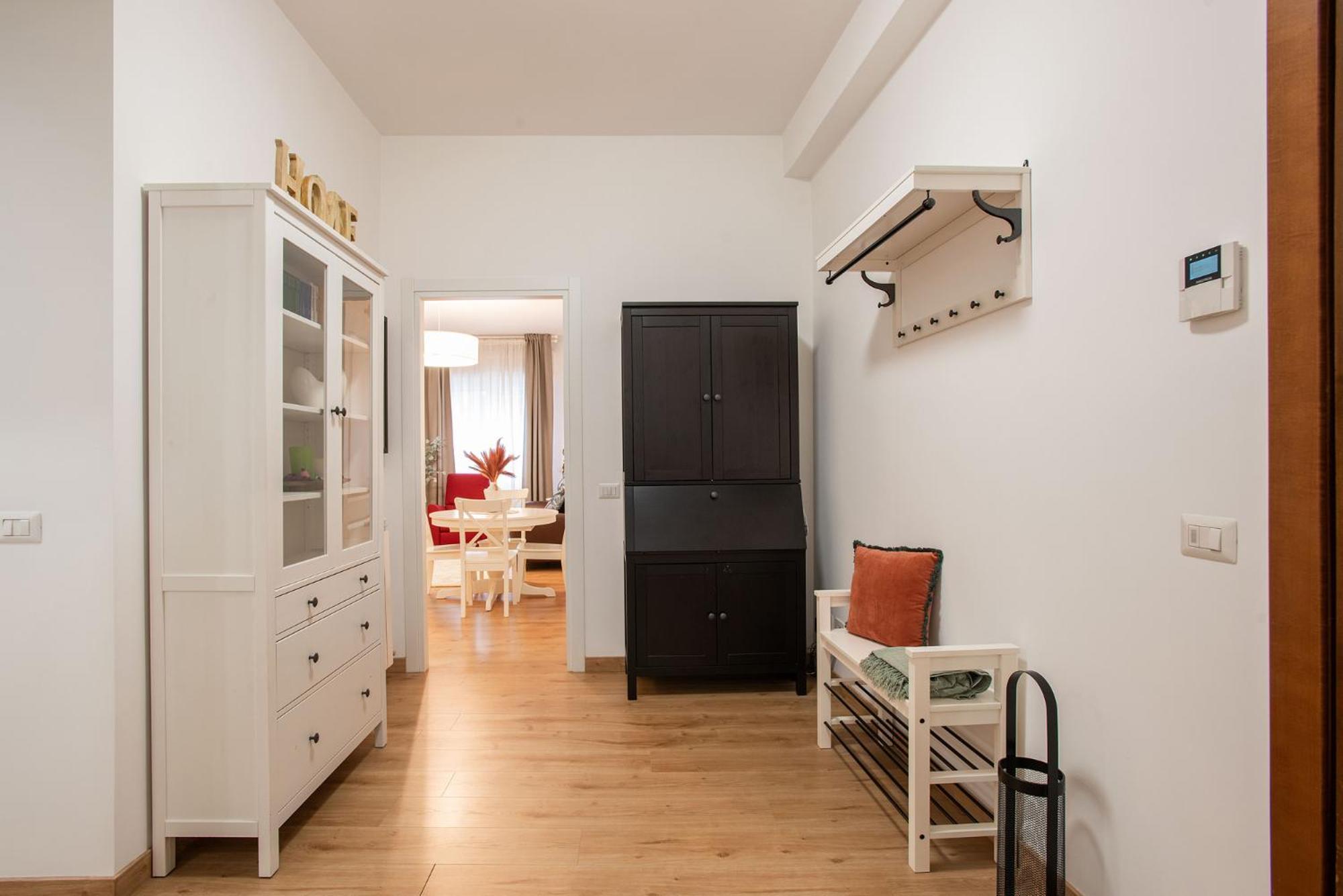 Appartamento Monteverde Prestige *