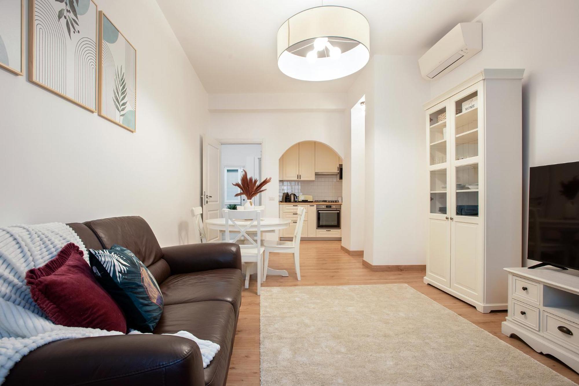 Monteverde Prestige Appartamento Roma