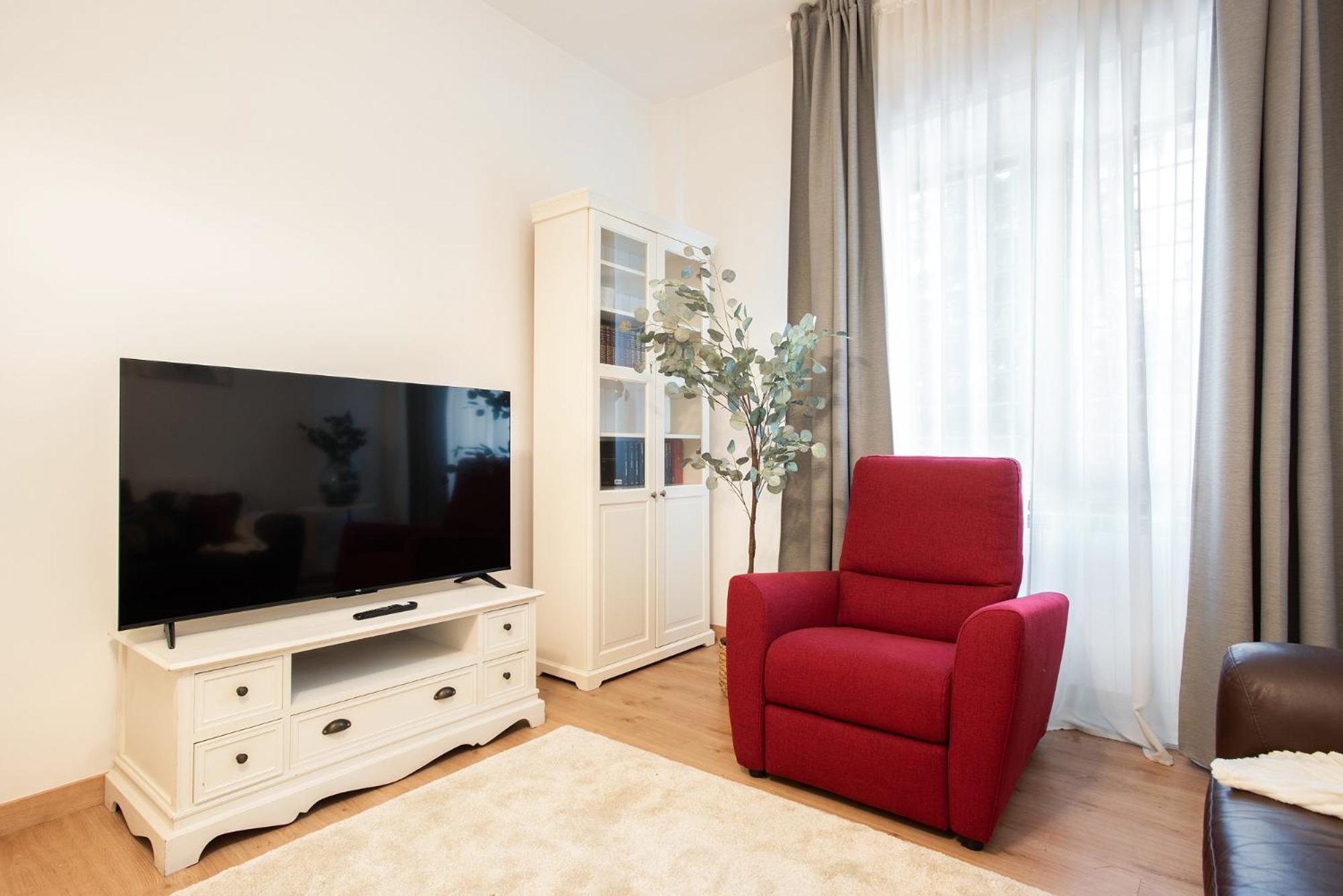 Appartamento Monteverde Prestige *